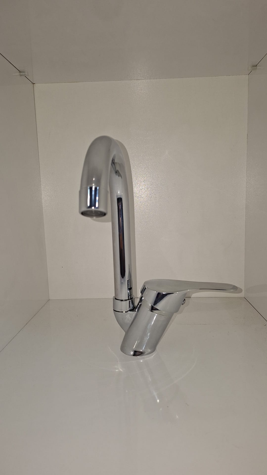 35 LİK MİX LAVABO KUĞU BATARYA EKO